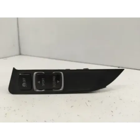 Commande controle multimedia bmw serie 3 f30/f31