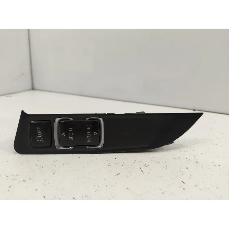 Commande controle multimedia bmw serie 3 f30/f31