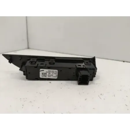 Commande controle multimedia bmw serie 3 f30/f31