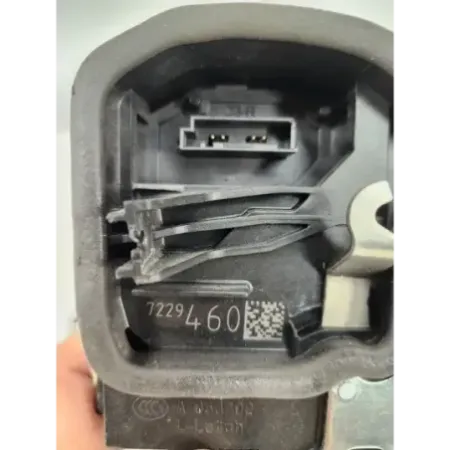 Serrure porte arriere droite bmw serie 3 f30/f31