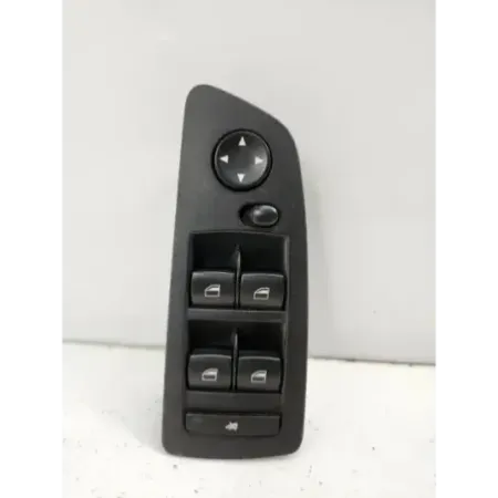 Commande leve-glace porte avant gauche bmw serie 1 e87/e81