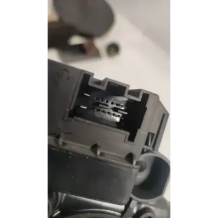 Moteur leve-glace avant gauche volkswagen polo 6r/6c v