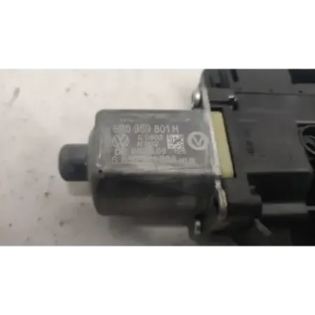 Moteur leve-glace avant gauche volkswagen polo 6r/6c v