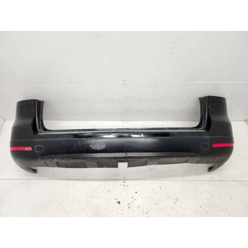 Pare-choc arriere volkswagen touareg 7l i