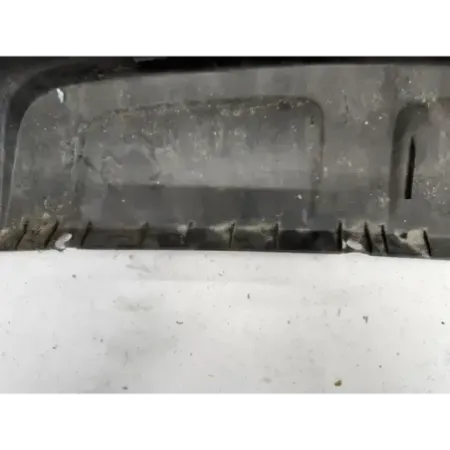 Pare-choc arriere volkswagen touareg 7l i