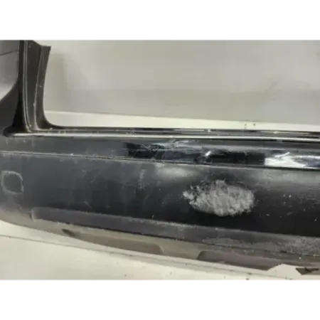Pare-choc arriere volkswagen touareg 7l i