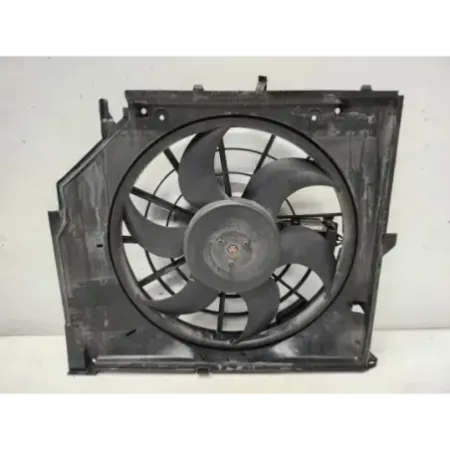 Ventilateur de refroidissement bmw serie 3 e46