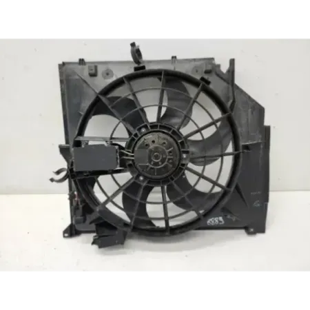 Ventilateur de refroidissement bmw serie 3 e46