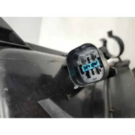 Ventilateur de refroidissement bmw serie 3 e46