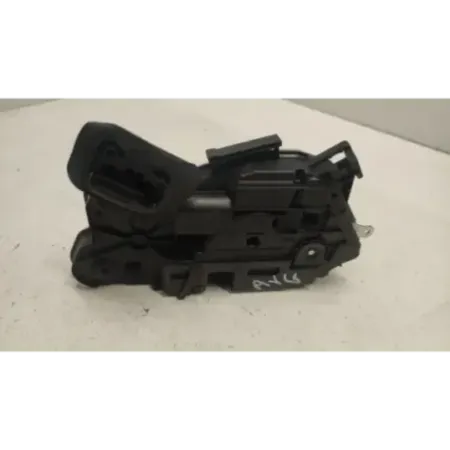 Serrure porte avant gauche volkswagen polo 6r/6c v