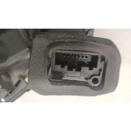 Serrure porte avant gauche volkswagen polo 6r/6c v