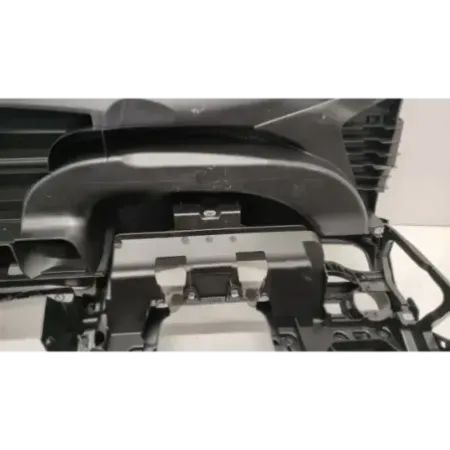 Planche de bord volkswagen polo 6r/6c v