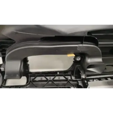 Planche de bord volkswagen polo 6r/6c v
