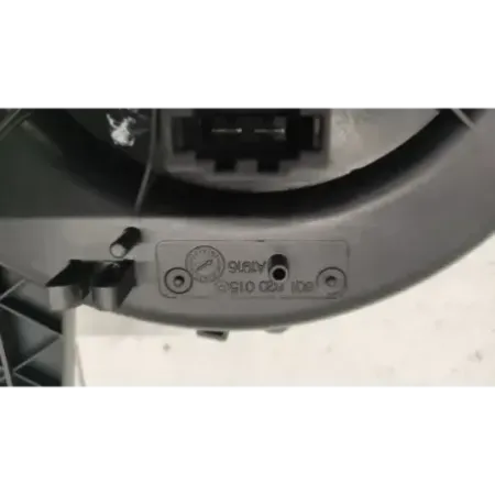 Ventilateur de chauffage volkswagen polo 6r/6c v