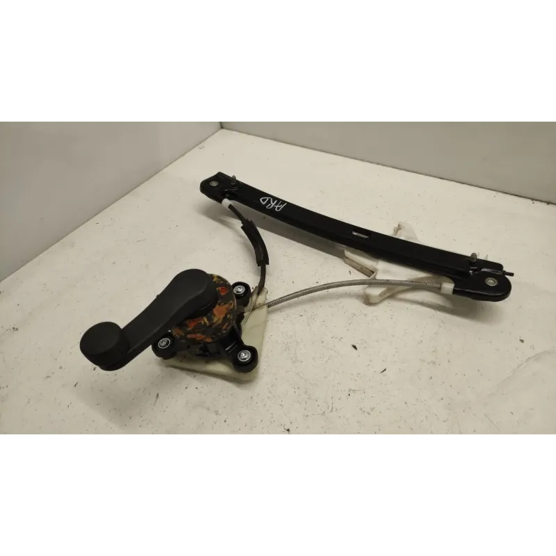Leve-vitre arriere droit volkswagen polo 6r/6c v