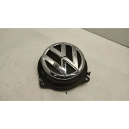 Poignee malle hayon coffre volkswagen polo 6r/6c v