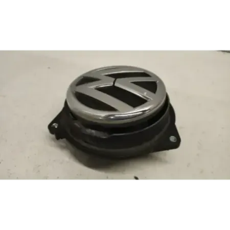 Poignee malle hayon coffre volkswagen polo 6r/6c v