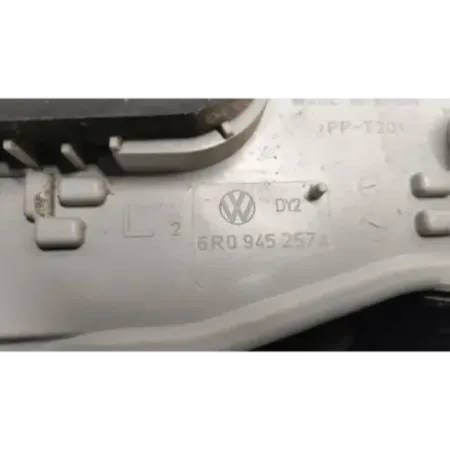 Feu arriere gauche volkswagen polo 6r/6c v