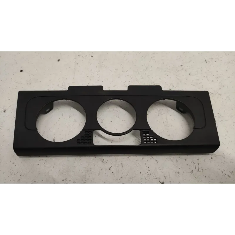 Insert decoratif volkswagen polo 6r/6c v