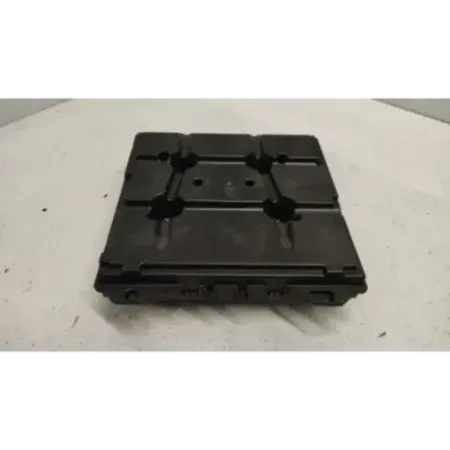 Module de plancher, habitacle, confort volkswagen polo 6r/6c v
