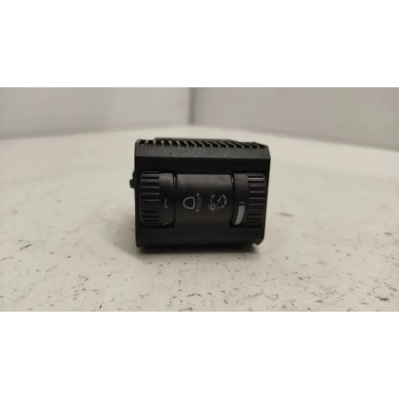 Bouton de phare volkswagen polo 6r/6c v