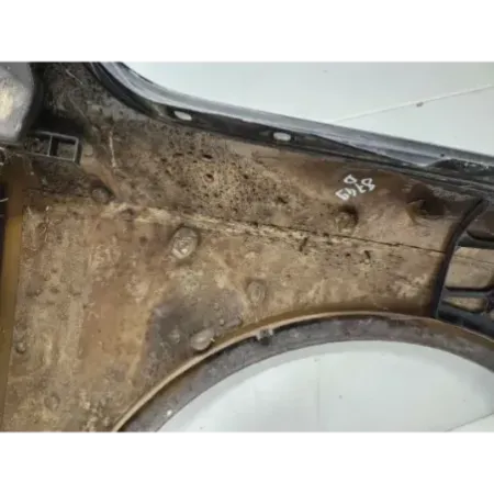 Aile avant gauche volkswagen touareg 7l i