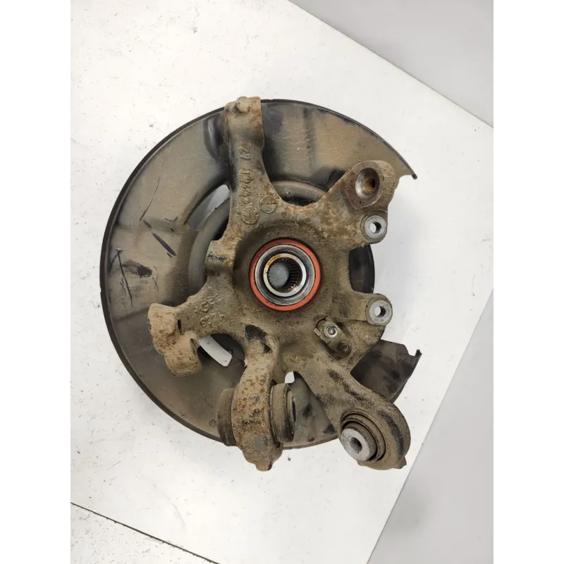 Pivot arriere gauche bmw serie 1 e87/e81
