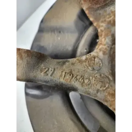 Pivot arriere gauche bmw serie 1 e87/e81