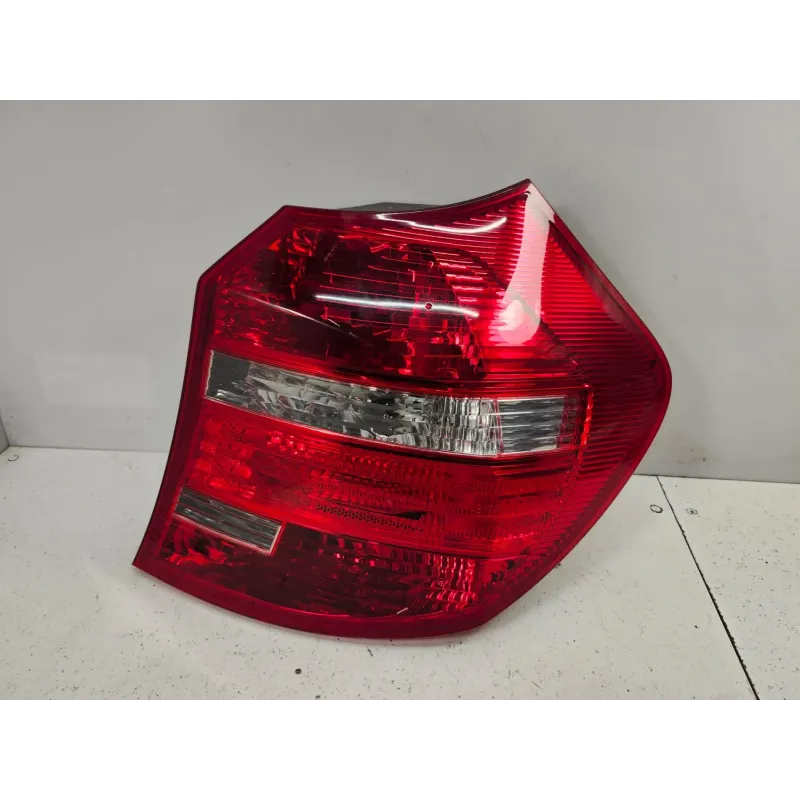 Feu arriere droit bmw serie 1 e87/e81