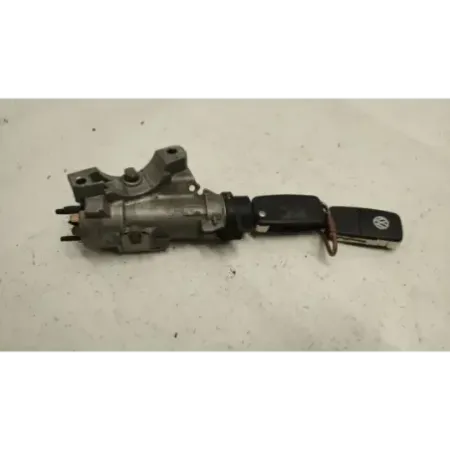 Neiman - antivol de direction volkswagen polo 6r/6c v