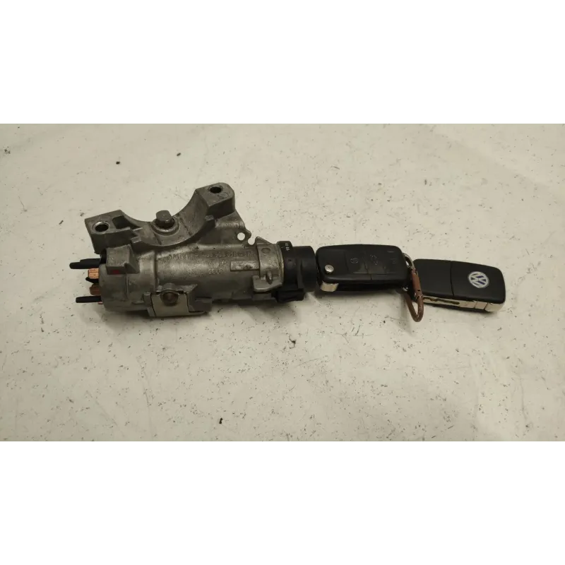 Neiman - antivol de direction volkswagen polo 6r/6c v
