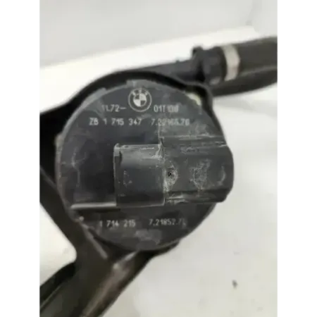 Pompe a air secondaire bmw serie 3 e46