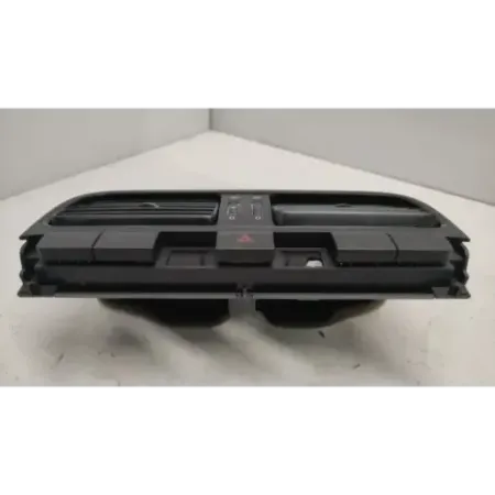 Grille aeration centrale avant volkswagen polo 6r/6c v
