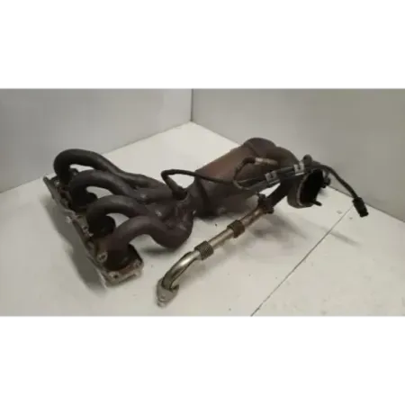 Catalyseur bmw serie 3 e90/e91