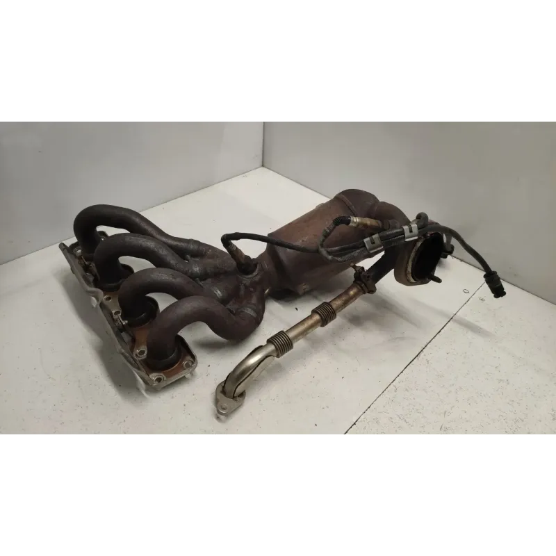 Catalyseur bmw serie 3 e90/e91