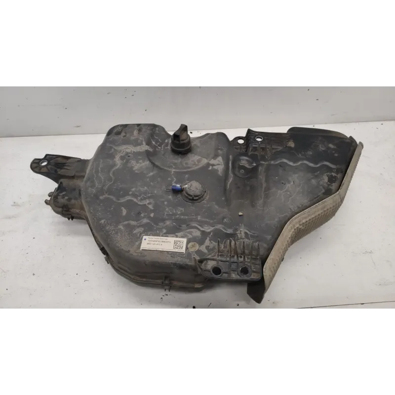 Reservoir adblue volkswagen tiguan 5n