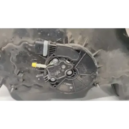 Reservoir adblue volkswagen tiguan 5n