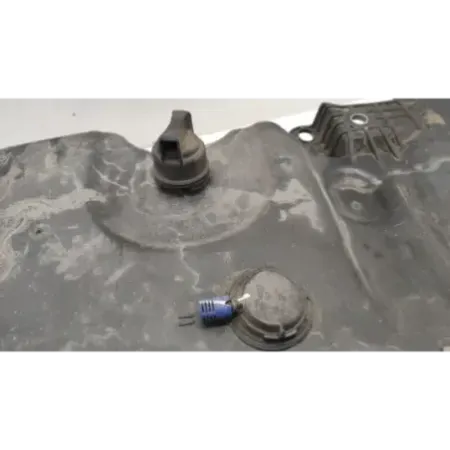 Reservoir adblue volkswagen tiguan 5n