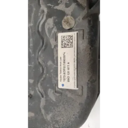 Reservoir adblue volkswagen tiguan 5n
