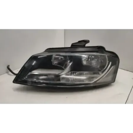 Phare gauche audi a3 8p
