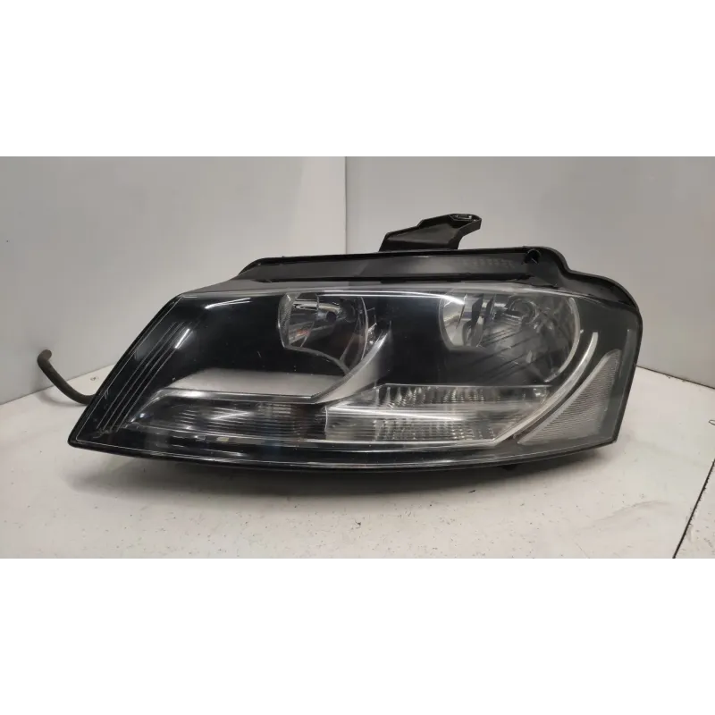 Phare gauche audi a3 8p