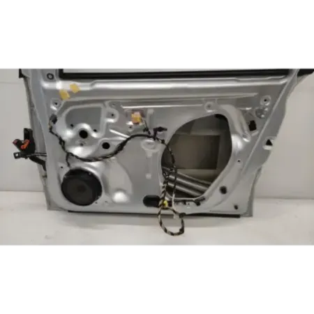 Porte avant droite volkswagen polo 6r/6c v