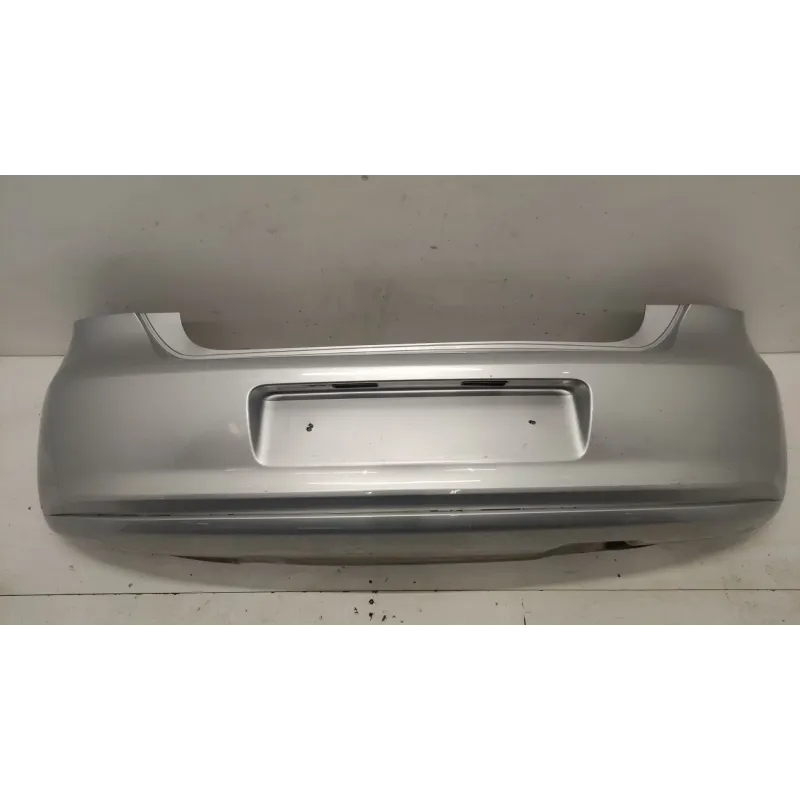 Pare-choc arriere volkswagen polo 6r/6c v