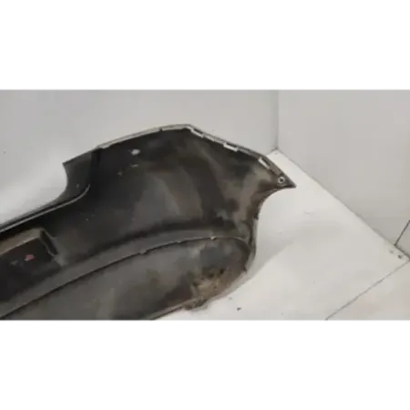 Pare-choc arriere volkswagen polo 6r/6c v