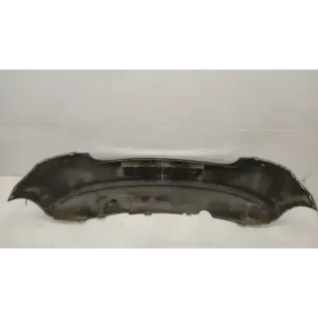 Pare-choc arriere volkswagen polo 6r/6c v