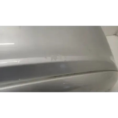 Pare-choc arriere volkswagen polo 6r/6c v