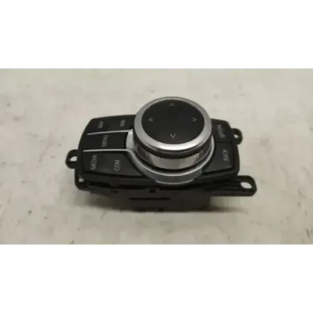 Commande navigation gps bmw serie 1 f20/f21
