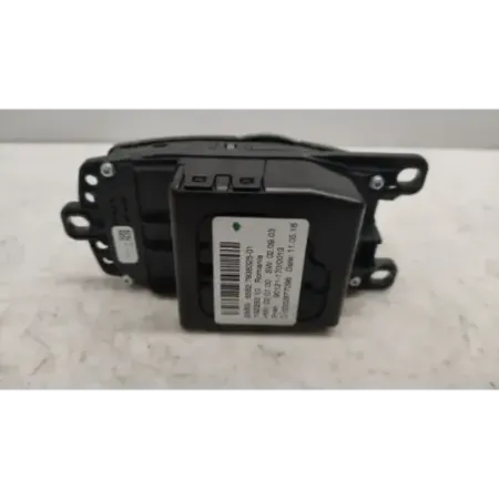 Commande navigation gps bmw serie 1 f20/f21