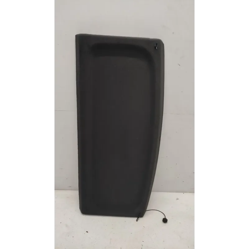 Plage arriere volkswagen polo 6r/6c v