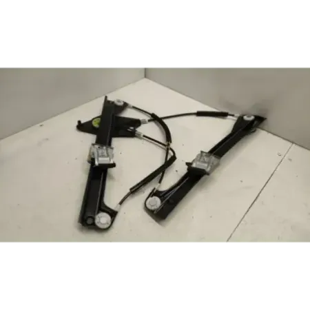 Mecanisme leve-glace avant gauche volkswagen polo 6r/6c v